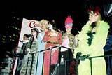 CN Float Pic #3 - Costume Network's NYC Halloween Parade Float, 2000