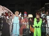 Another CN Float Pic 1 - Halloween Float 2000
