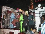 Another CN Float Pic 2 - Halloween Float 2000