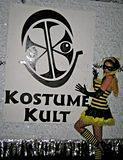 the 8th straight year for the Kostume Kult float!