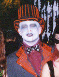 Halloween Parade 2003