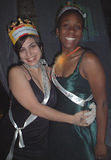 113002missworlders2 - The Madagascar Institute's "How Far Have You Fallen?" Party, 11-02.