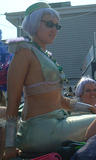 Coney Style 8 - Coney Island Mermaid Parade 2002