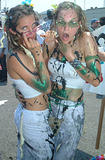 Exxon Valdettes 2 - Coney Island Mermaid Parade 2002
