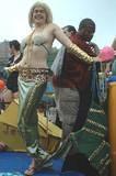 Mermaids - 
Coney Island Mermaid Parade, 2003