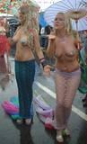 Mermaids - Coney Island Mermaid Parade, 2003
