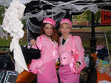 Rasta Imposta "Pink Passion" costumes