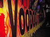 Themed Voodoo Boogaloo for the Parade's Momento Mori theme...