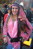 Hippie... NBC's Today Show Halloween (jtg)