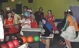 Bowling Klowns - Klown Bowl 2001