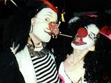Pierco the Klown & Friend - ...