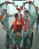 062103loveurchins - 
Coney Island Mermaid Parade, 2003
