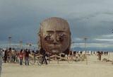 Burning Man 2000 (by Ruby Sarkos)