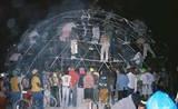 Welcome to Thunderdome - Burning Man 2001.  To edit record e-mail Editor@CostumeNetwork.com.