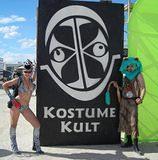 Kostume Kult launched Konsortium Village this year...