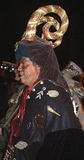 Swirl Horns - Earth Celebrations Winter Pageant, 2002.
