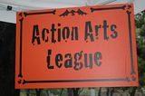 For more on Action Arts League, check out www.ActionArts League.org
