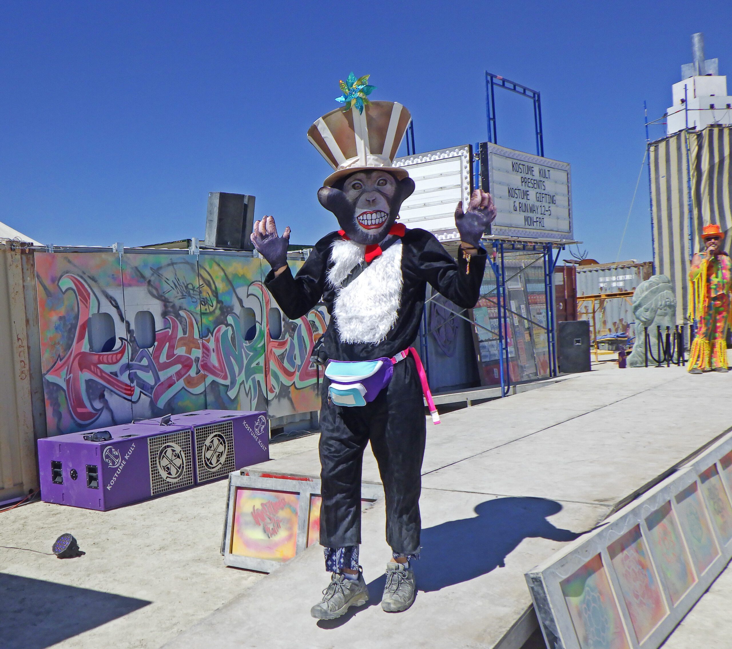 Kostume Kult Arts Collective