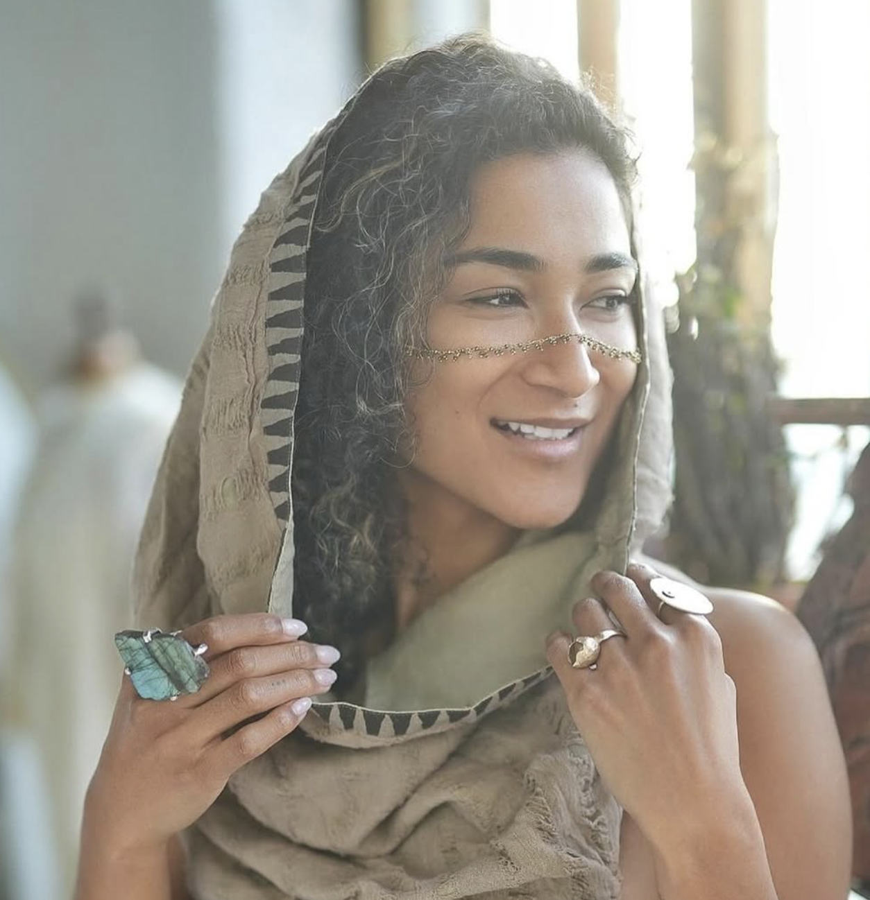 Dusty Diamonds Collective