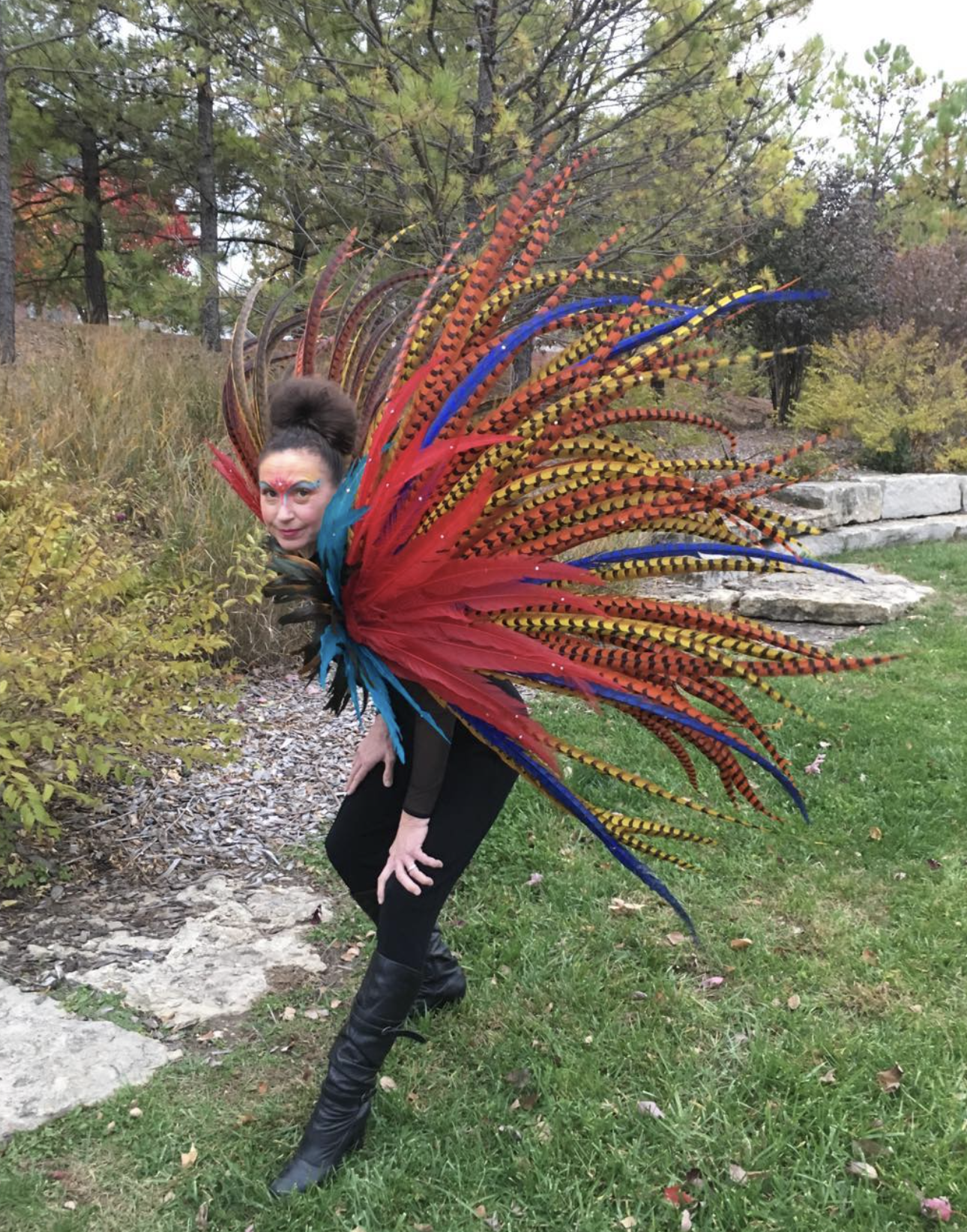 Feather Place