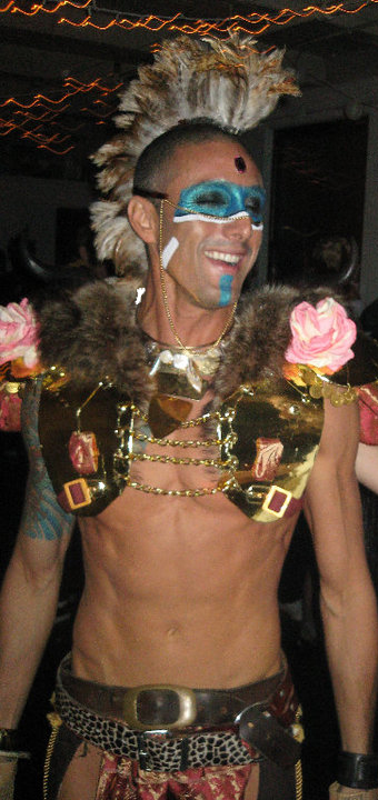 Adam Pollina