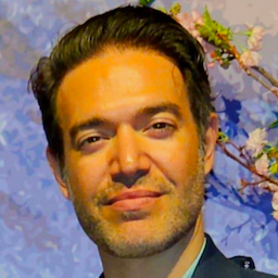 Chris Theoharis