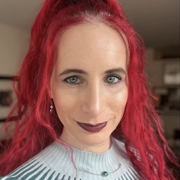 Claire Novotny