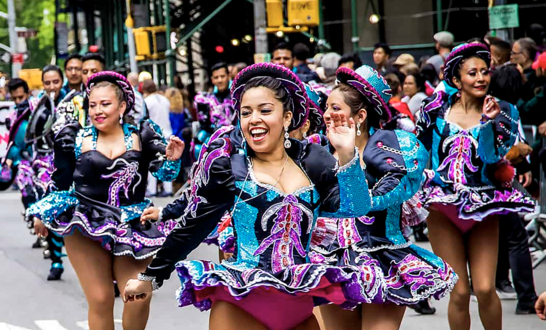 Dance Parade New York