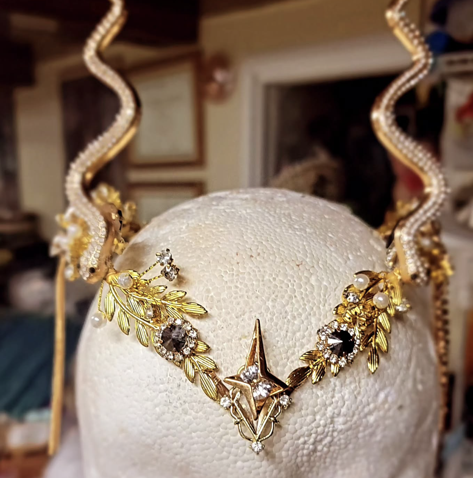 Costumegasm
