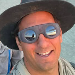 Jesse Grushack
