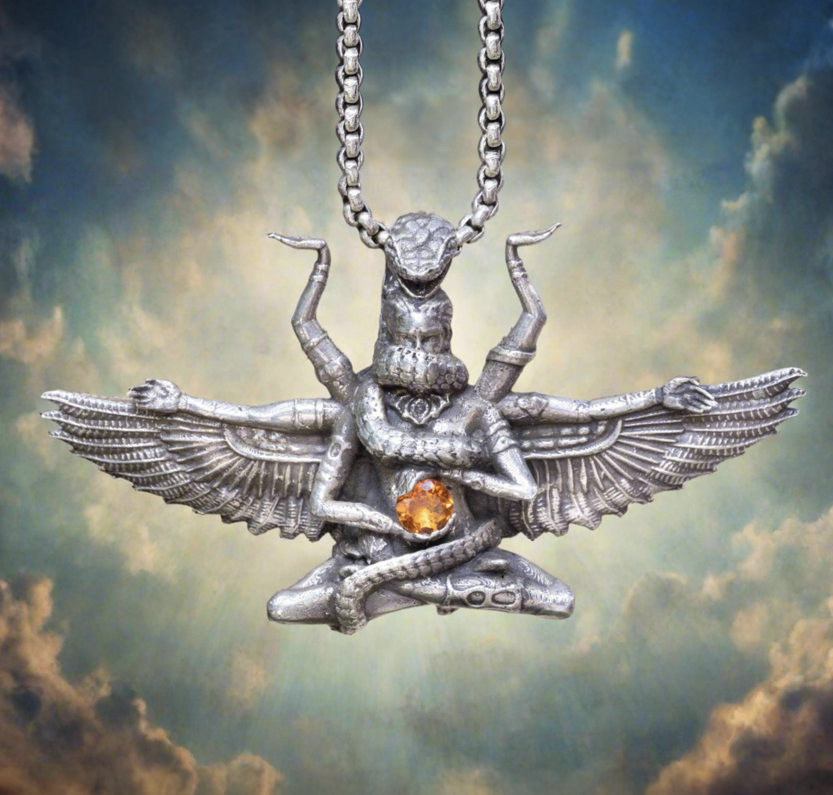 Justin Montoya Designs