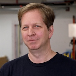 Keith Ozar