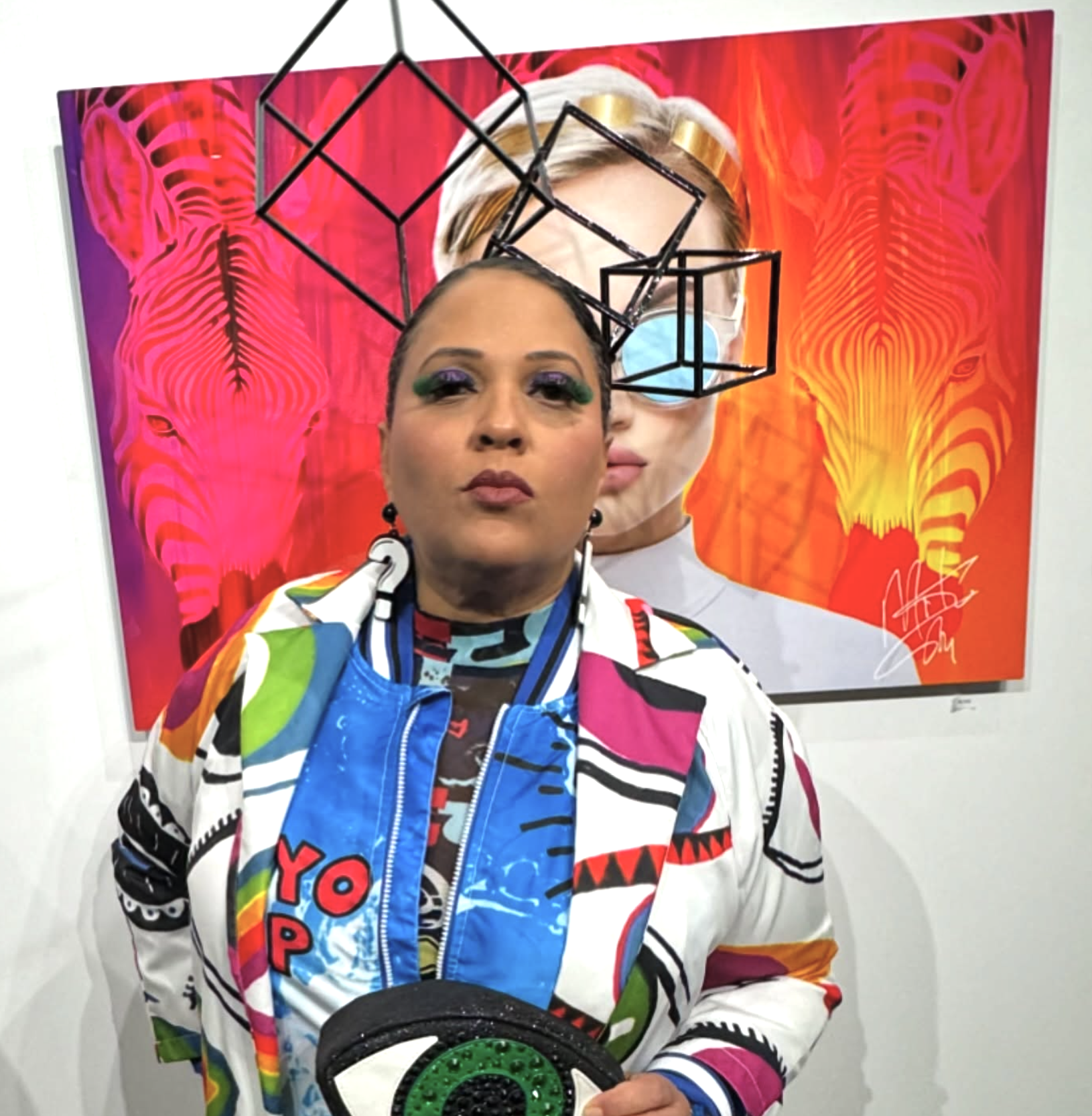 Lunaversal Design NYC Costume Consulting