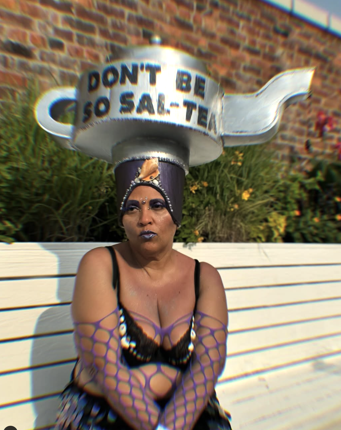 Lunaversal Design NYC Costume Consulting