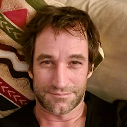 Rob Scott