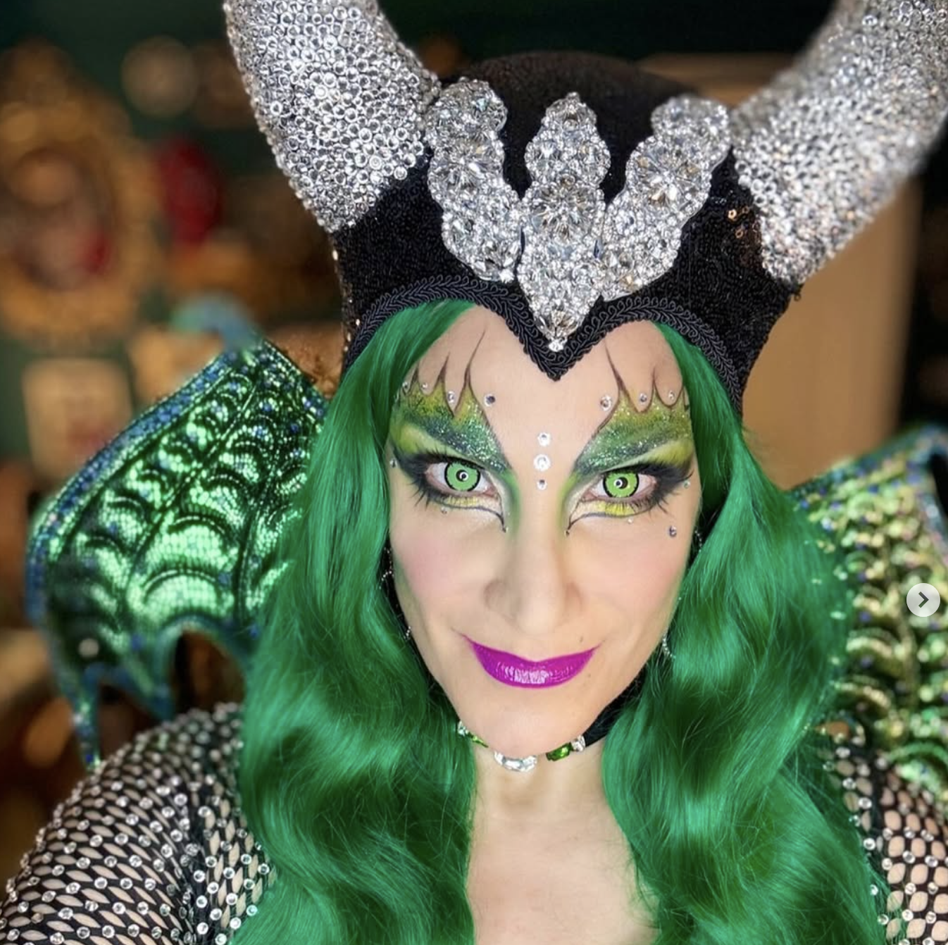 Samara Nightwine