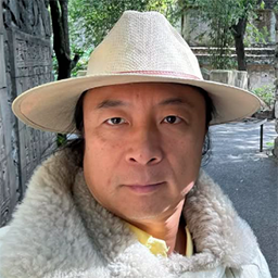 Shen Tong