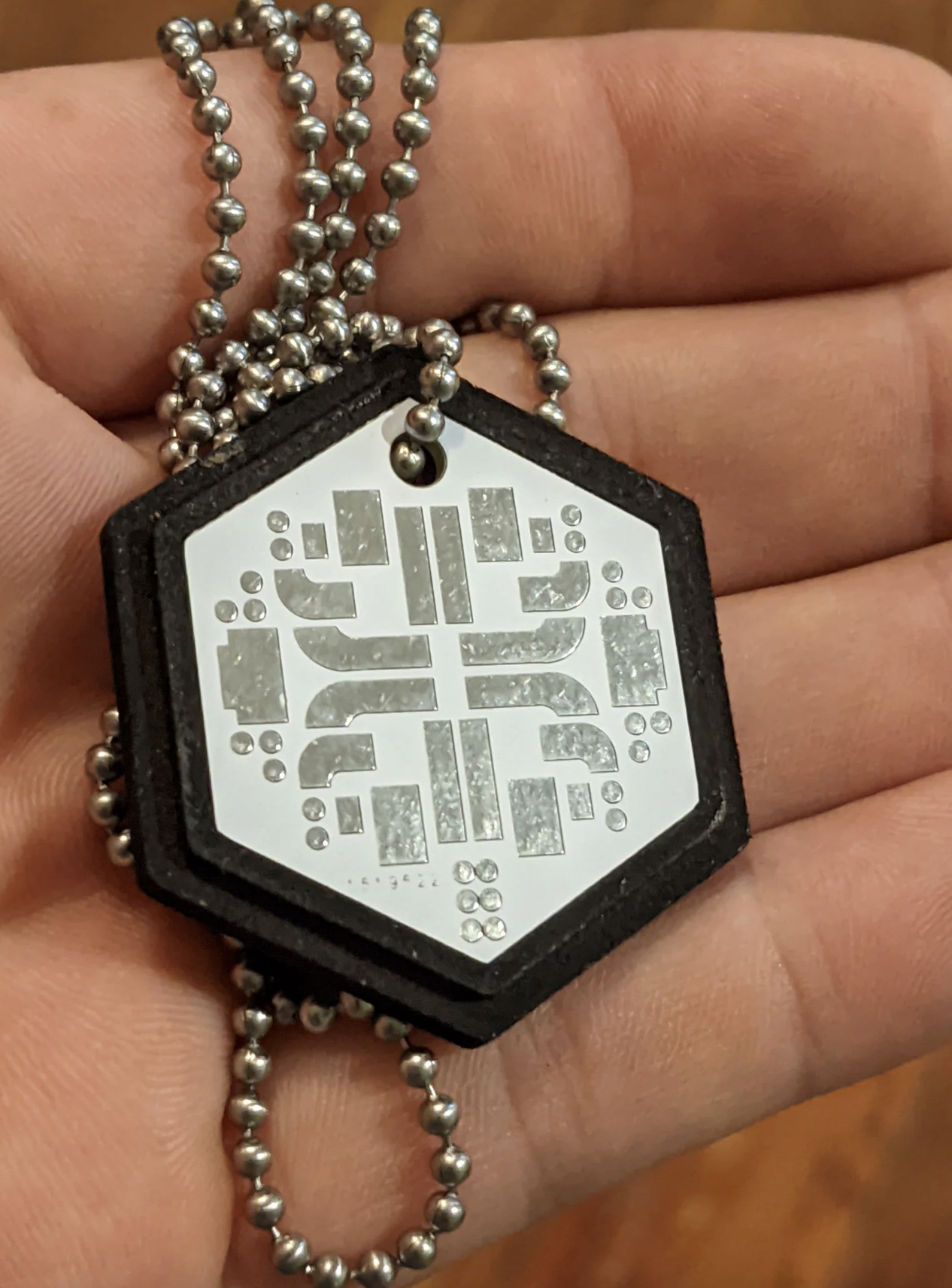 Custom 3D Stuff