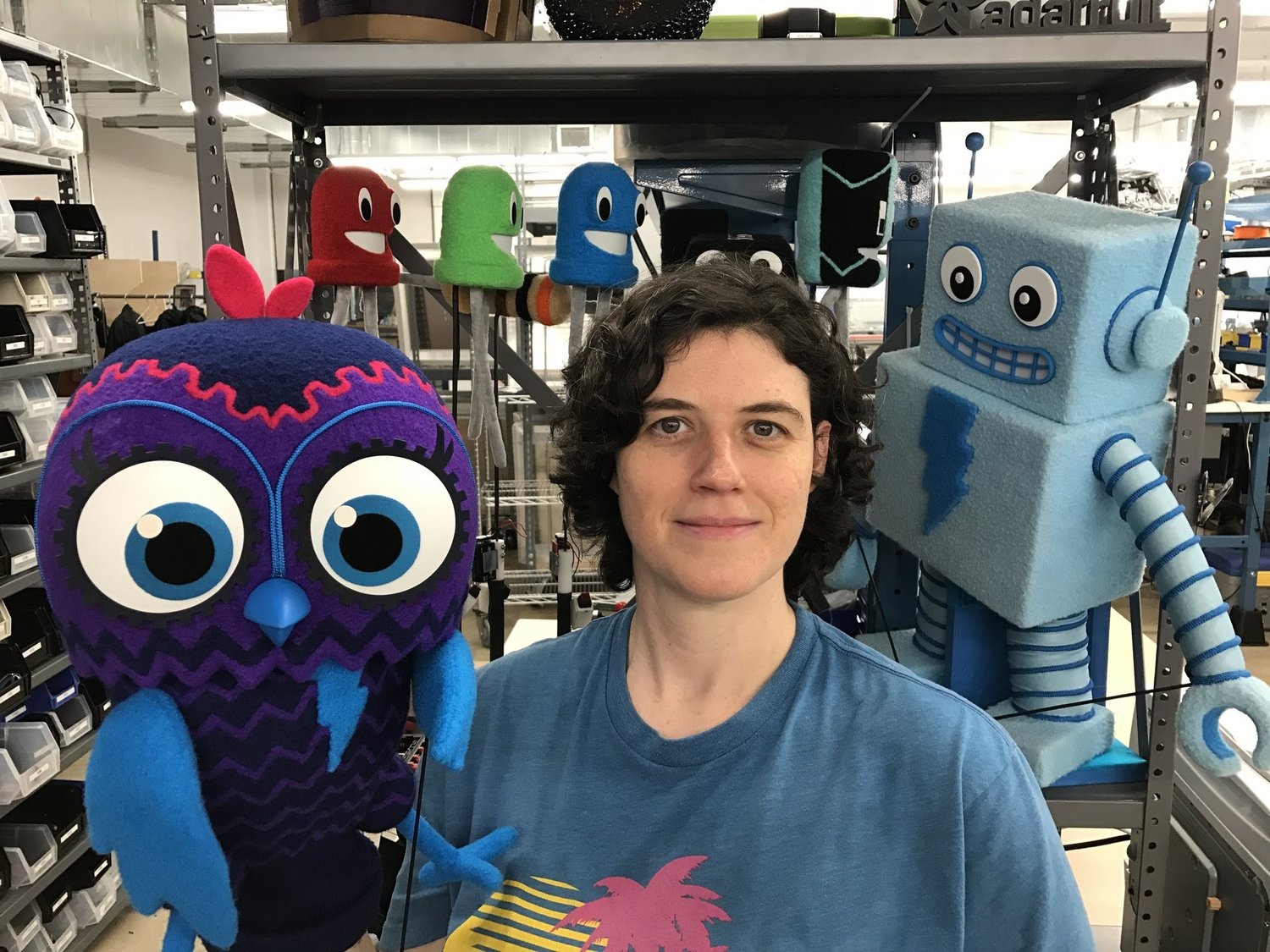 Anney Fresh Productions