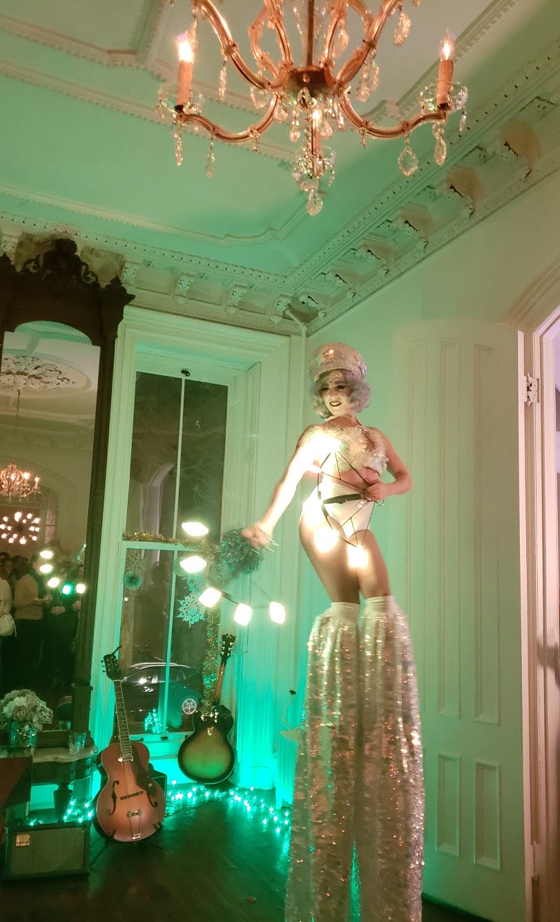 Evgeniya Entertainment