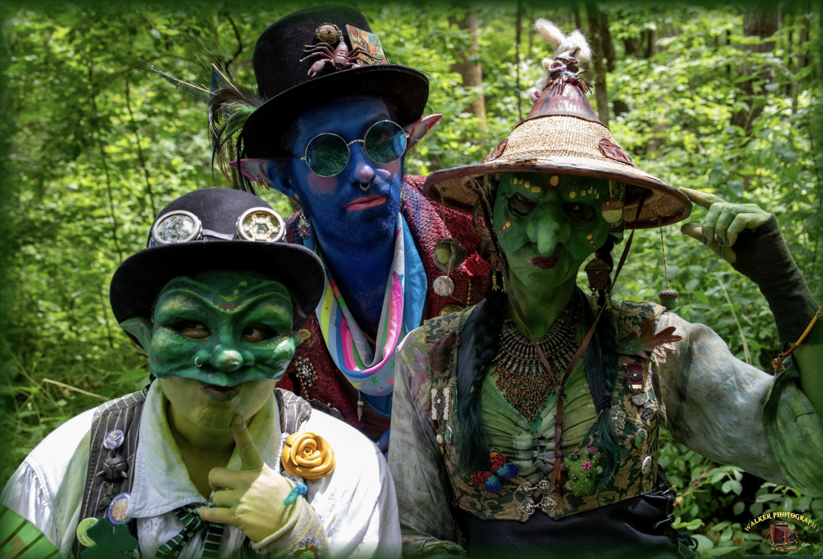 NY Faerie Festival