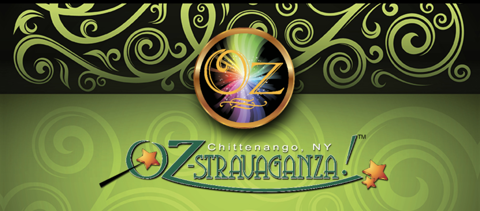 Oz-Stravaganza