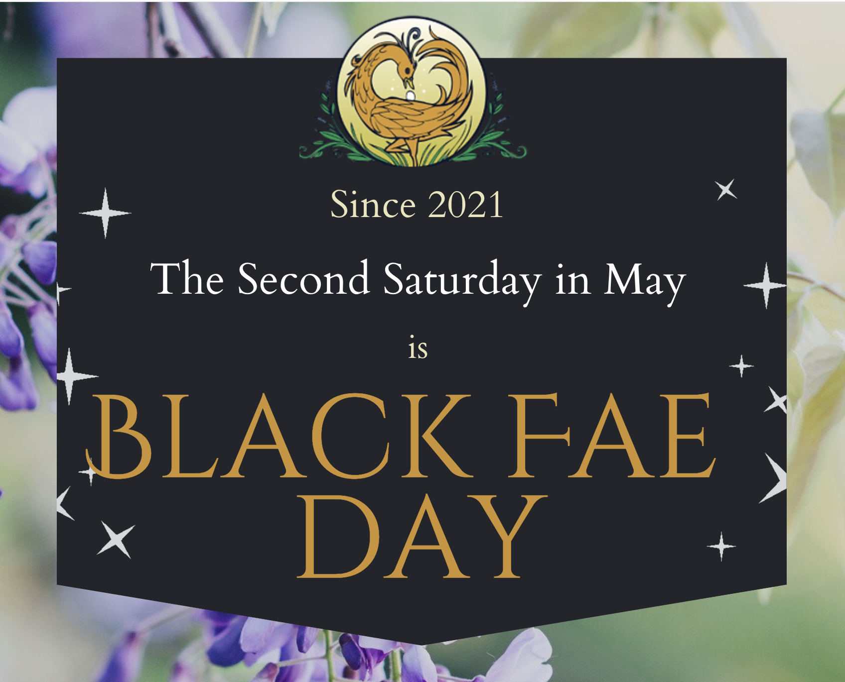 Black Fae Day