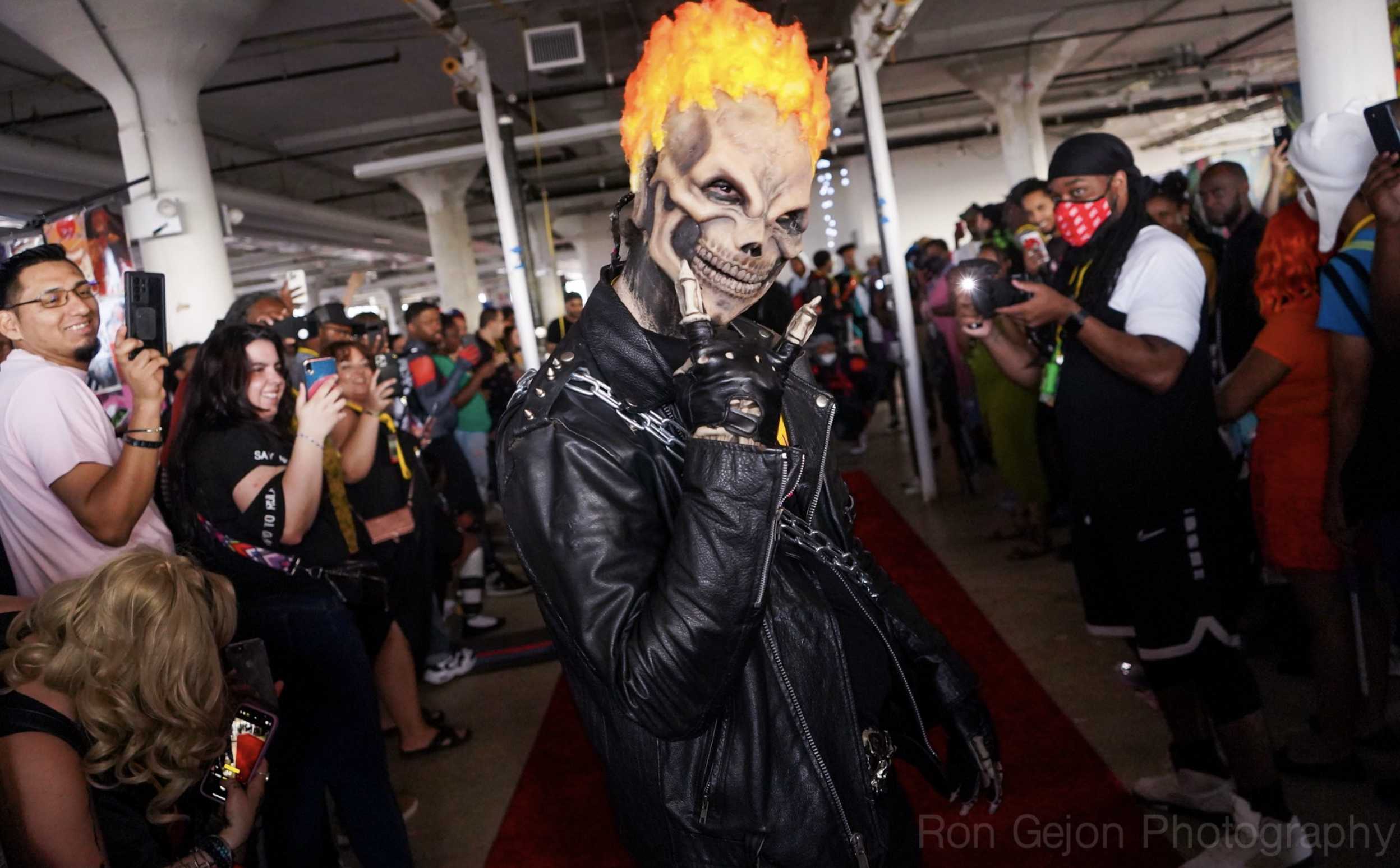 Brooklyn Comic Con