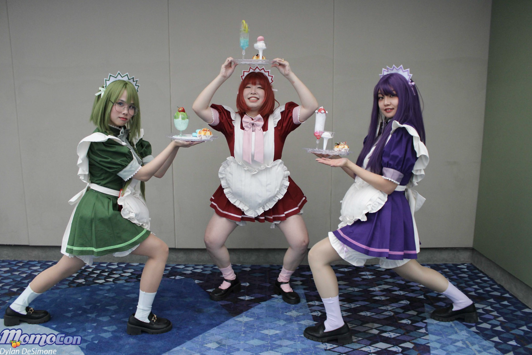 MomoCon