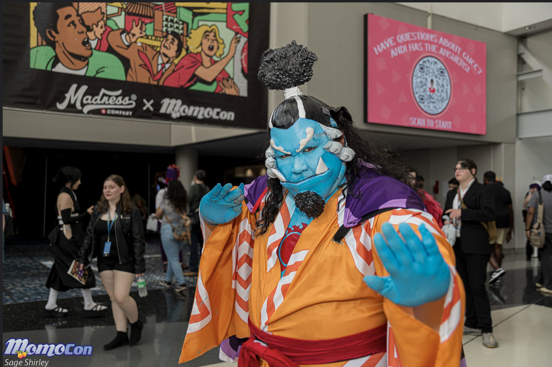MomoCon