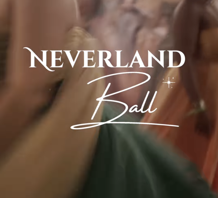 The Neverland Ball