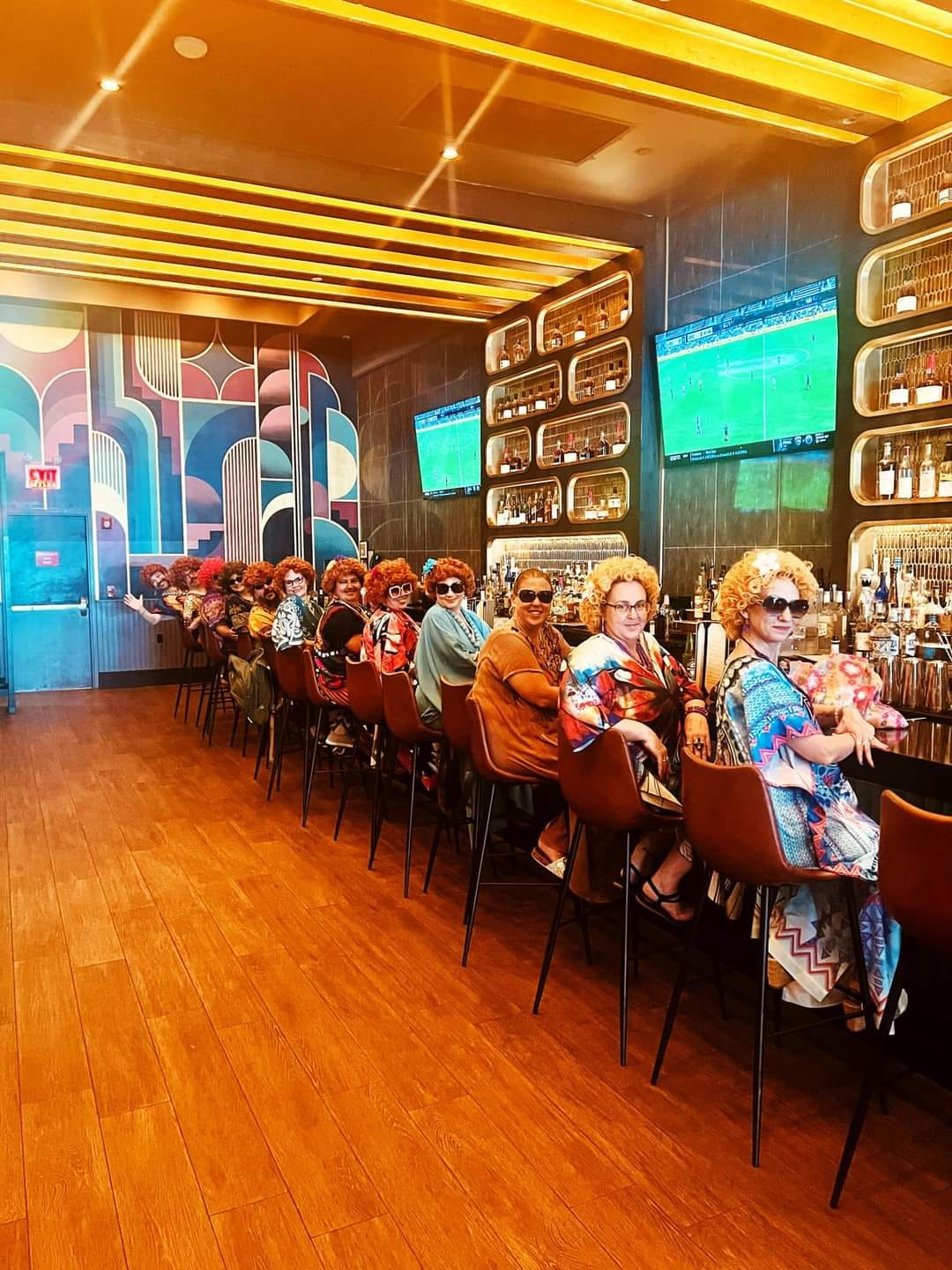 2nd Annual Roper Romp