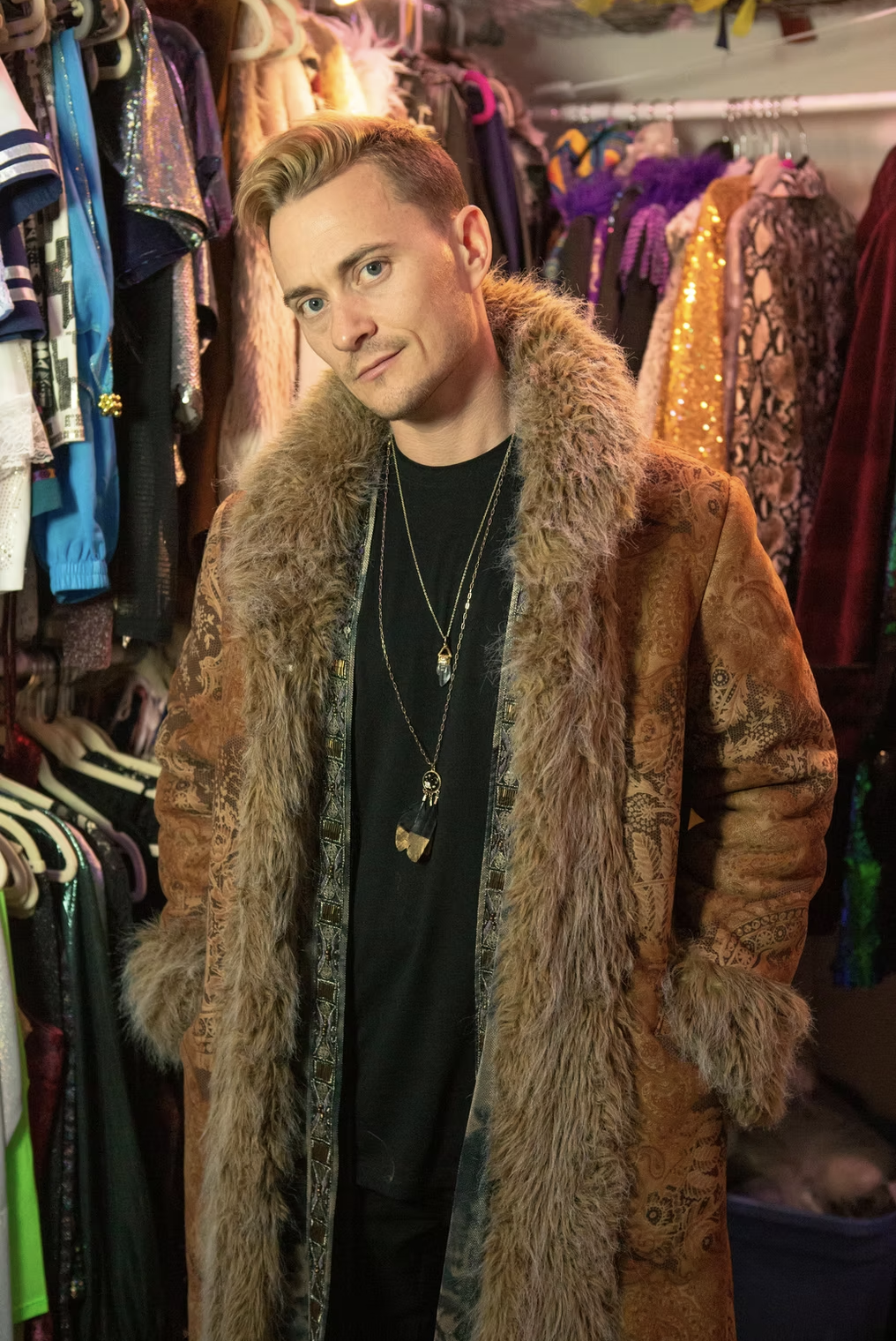 Costume Closet NYC