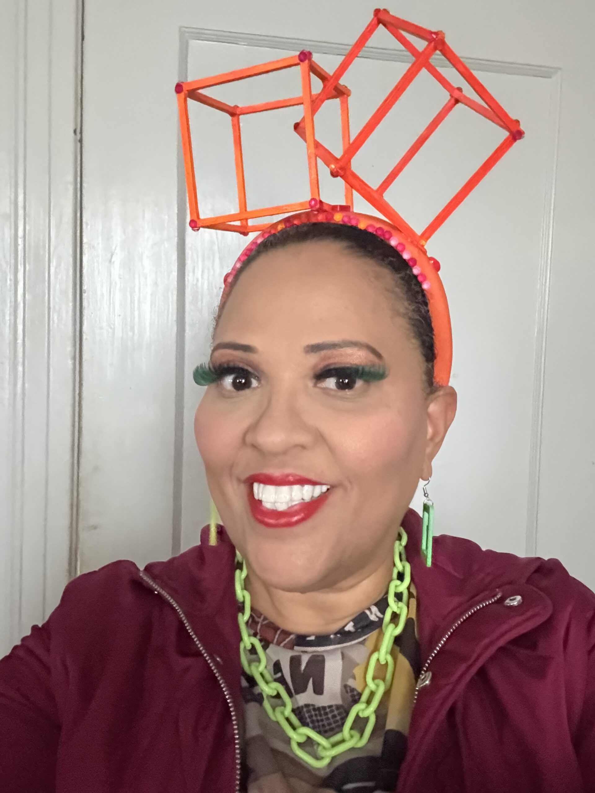 Lunaversal Design NYC Costume Consulting